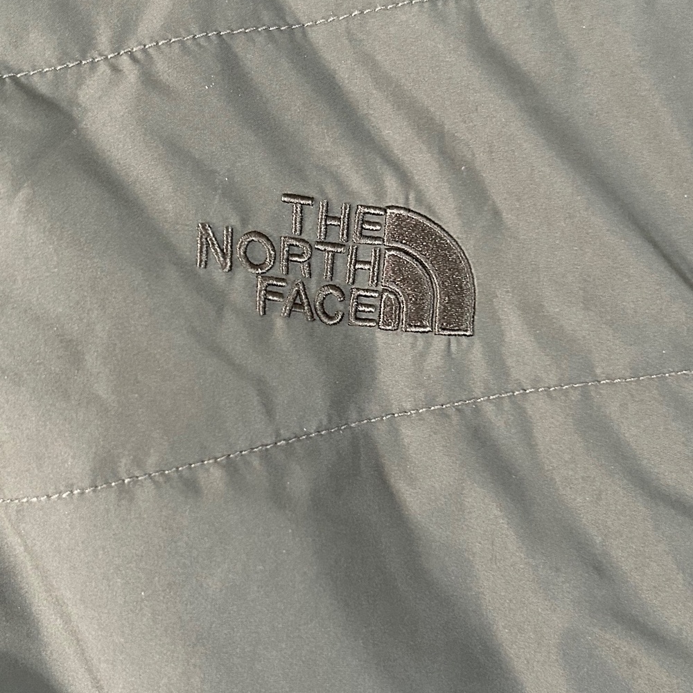 THE NORTH FACE PARKA